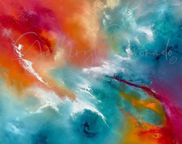 Dusk Art | GalleryCoronado