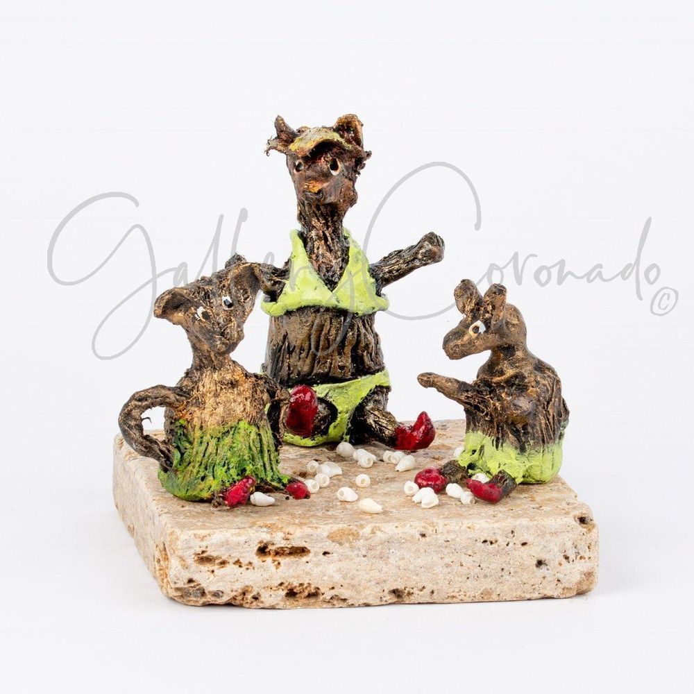 Day At The Beach P AI Ntg Art | GalleryCoronado