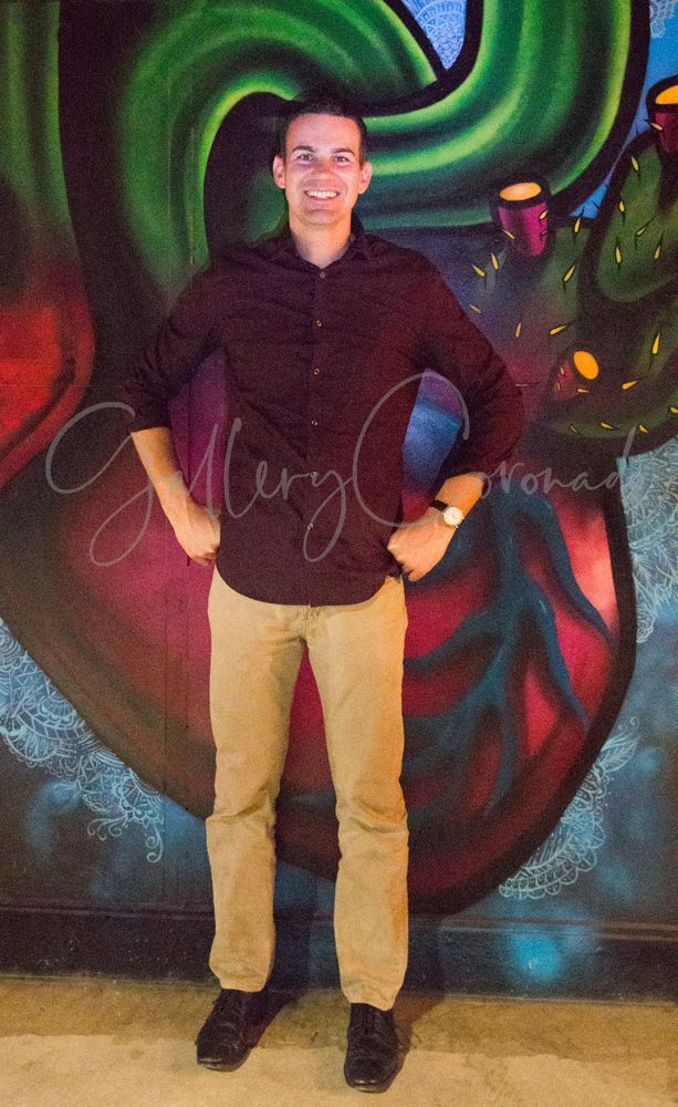 Jeff 30 Bday  7873 Art | GalleryCoronado