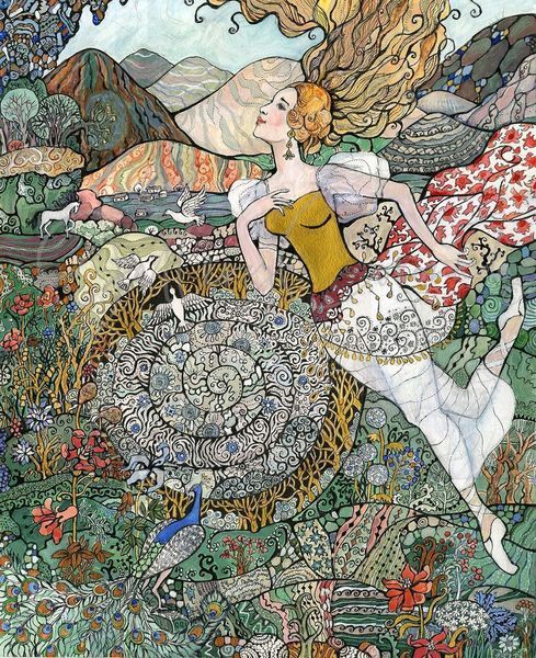Getting Off The Ground  P Art | GalleryCoronado