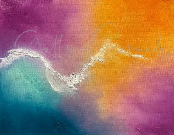 Laffy Taffy Art | GalleryCoronado