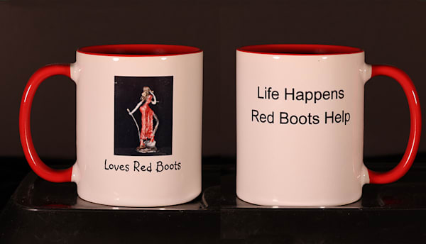 Gift Shop