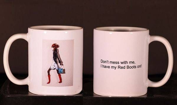 Mugs #1 Art | GalleryCoronado