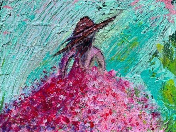 Roses Are R Ed Acrylic 4315 Print Art | GalleryCoronado