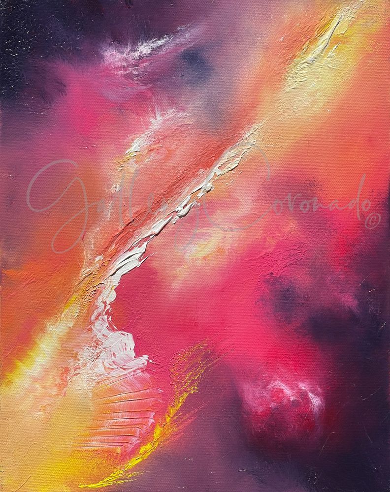 Solar Flair 1 Art | GalleryCoronado