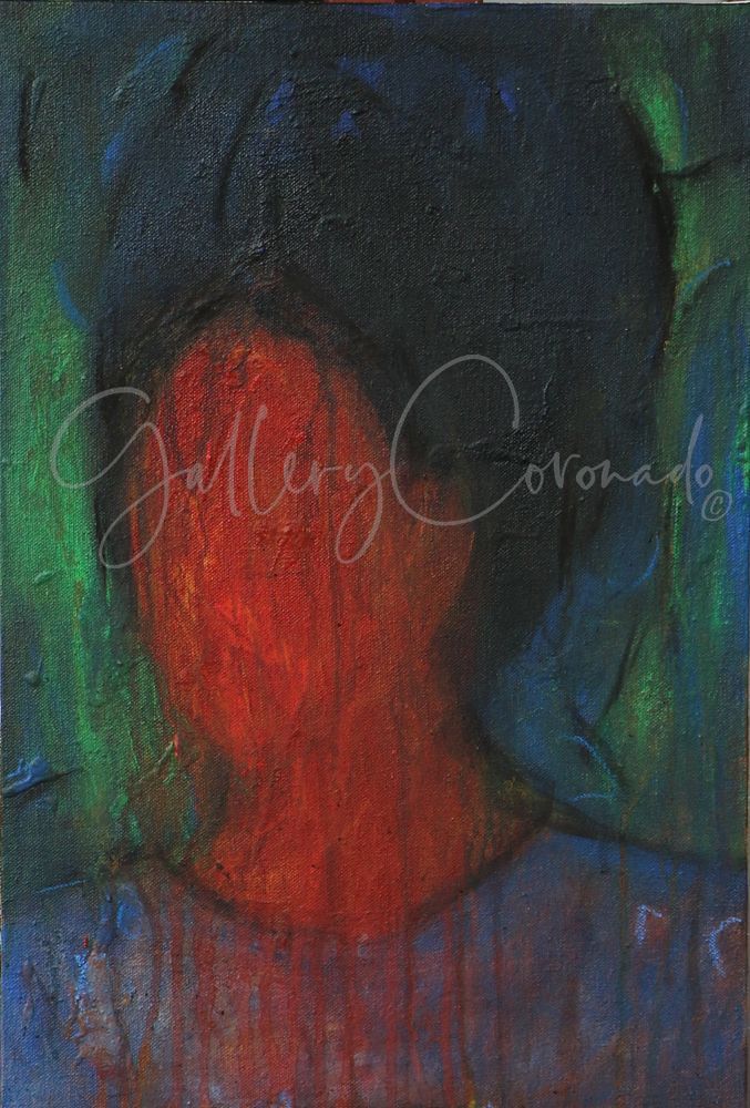 Pulse 011 P Art | GalleryCoronado
