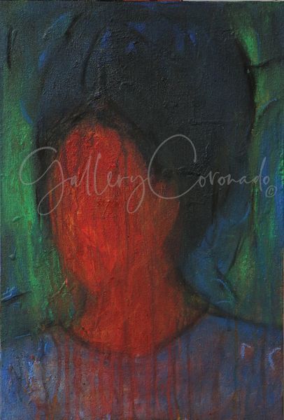 Pulse 011 P Art | GalleryCoronado