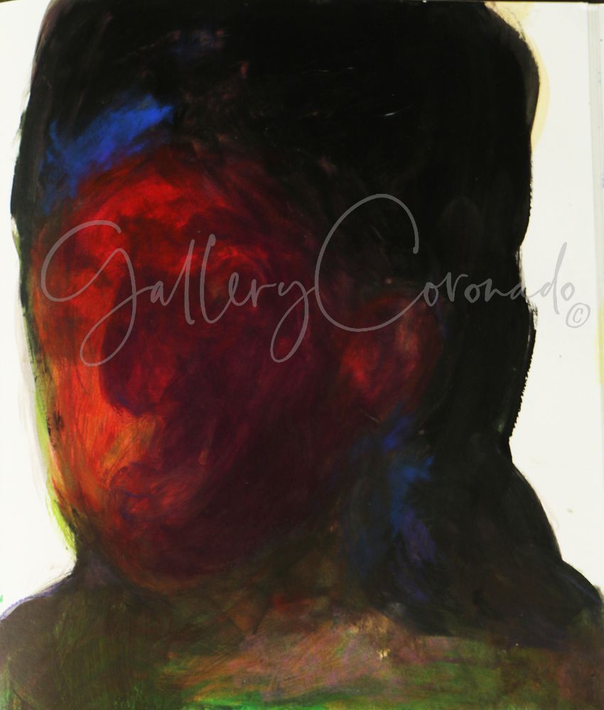 Pulse 019 Art | GalleryCoronado