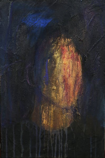 Prasadani Kumari Art