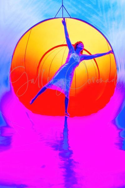 Colors,  Albesila Art | GalleryCoronado