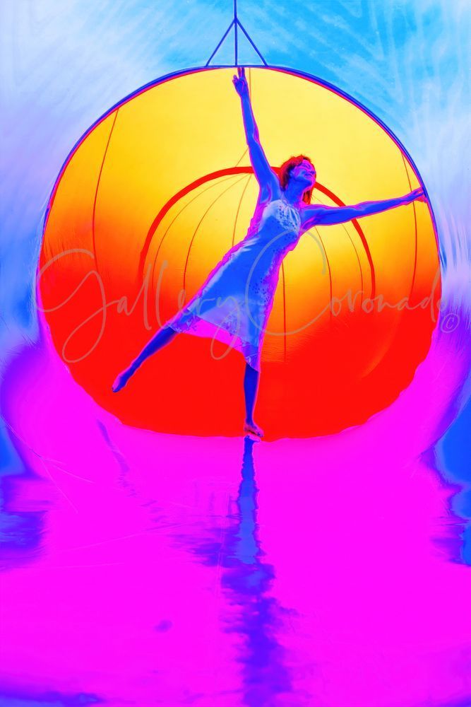 Colors,  Albesila Art | GalleryCoronado