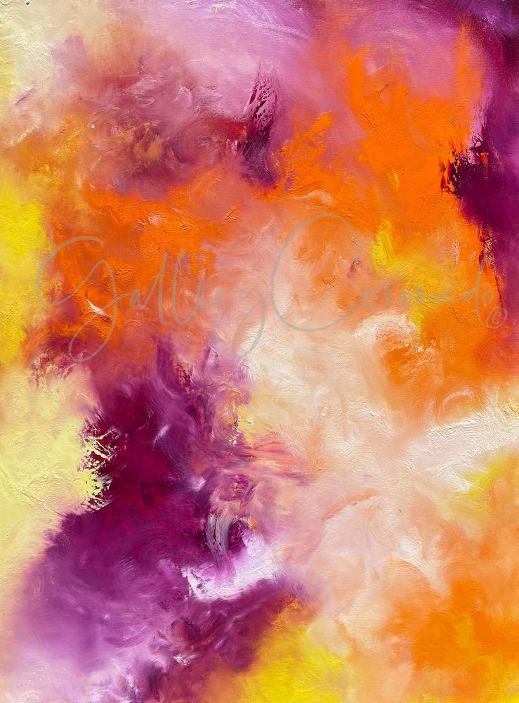 Wildfire Art | GalleryCoronado