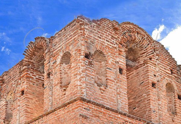 Tumacacori Bell Art | GalleryCoronado