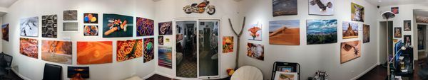 Gallery Coronado Smaller Brightr Pano David Duane Dd5 Cell0622 Art | GalleryCoronado
