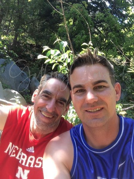 Jeff And Art | GalleryCoronado