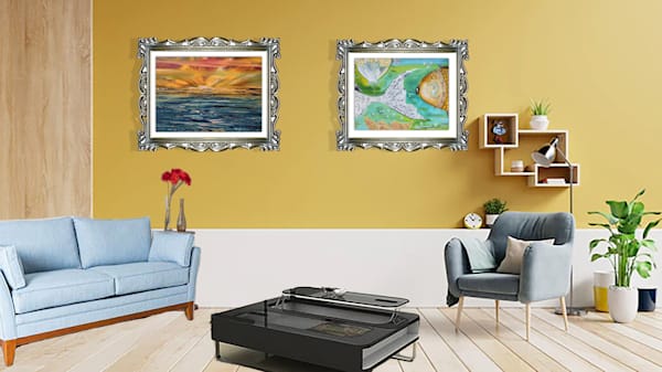 Interior design concepts