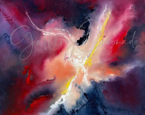 Light Of The Phoenix Art | GalleryCoronado