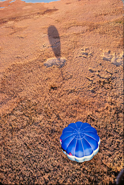 Hot Air Balloons