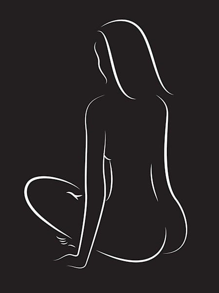 Line Art