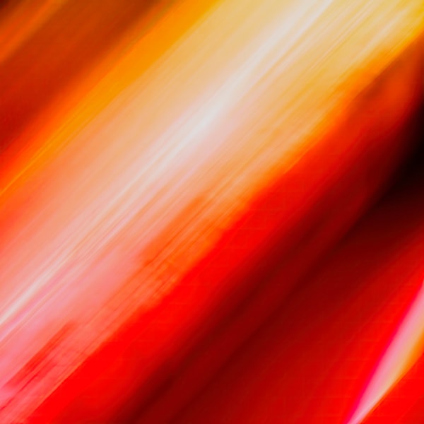 Abstract Scrapyard Art