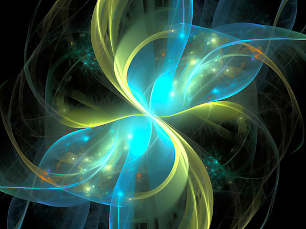 Abstract Generations from Photographs