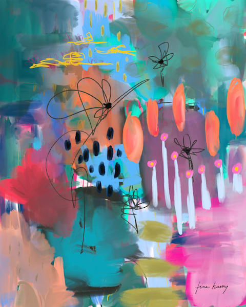 Abstracts   Prints