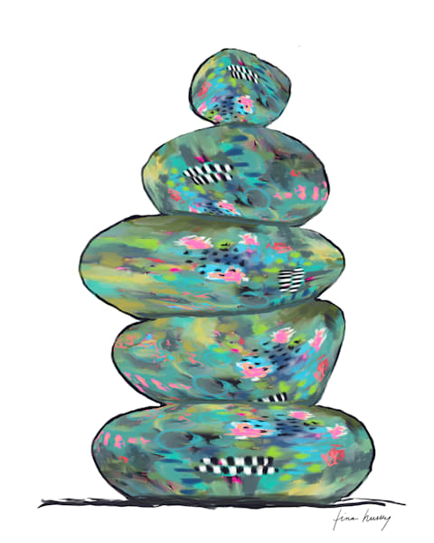 Stones & Simple Stuff   Prints