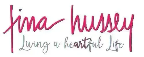 tina hussey art