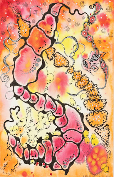 Rhymes of Color