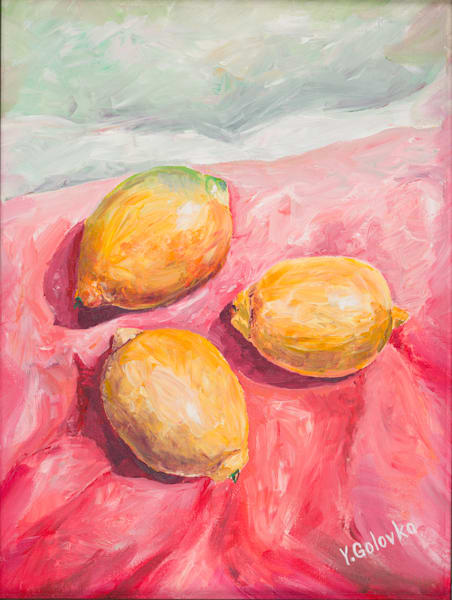 Still Life