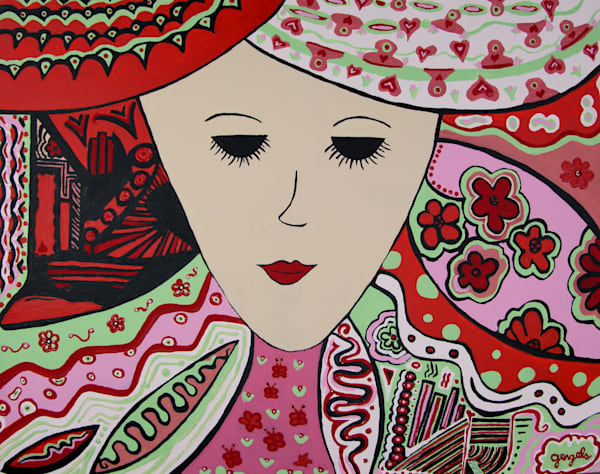STRAWBERRY DREAMS