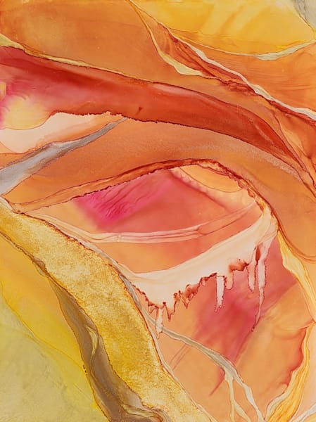 Vibrance Art | Rachel Wipf Designs