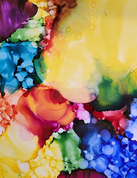 P4 Art | Rachel Wipf Designs