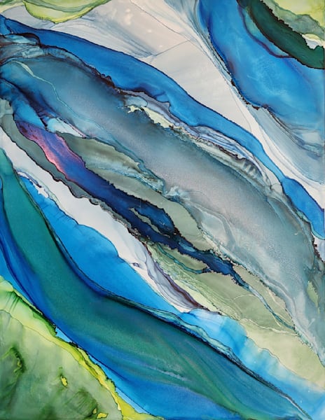 P021 Art | Rachel Wipf Designs