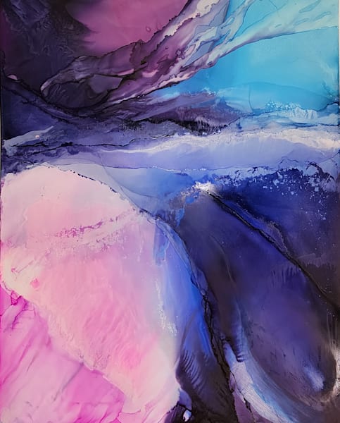 P018 Art | Rachel Wipf Designs
