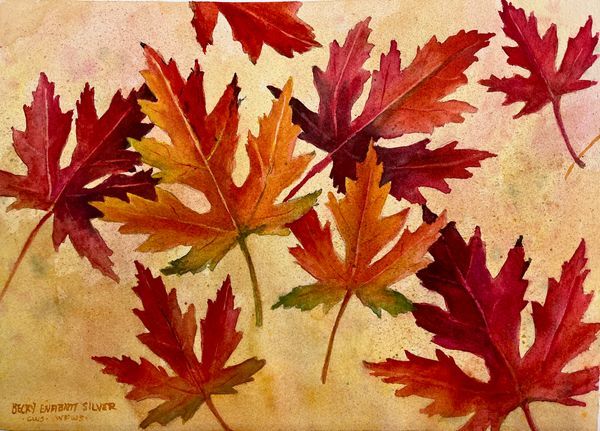 Watercolors