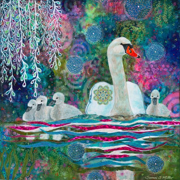 Flora & Fauna