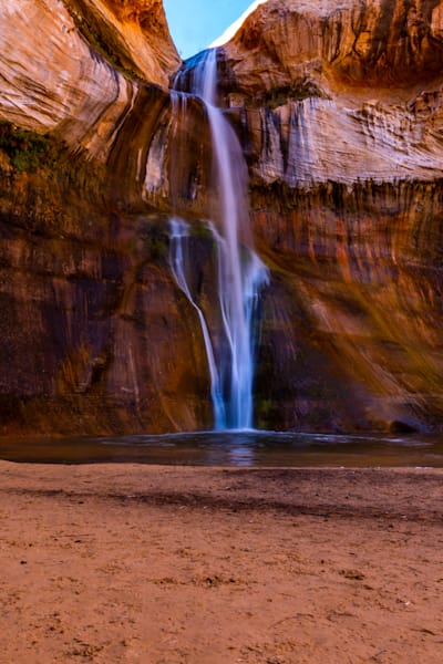 Waterfalls