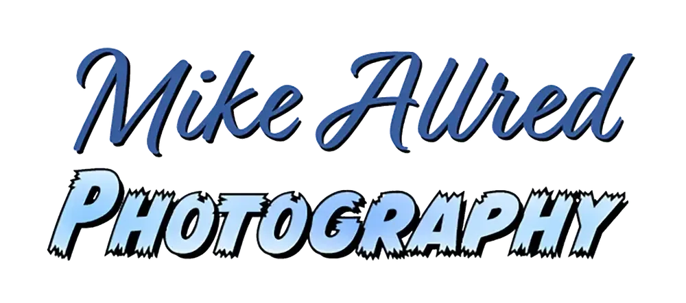 Mike Allred Photography