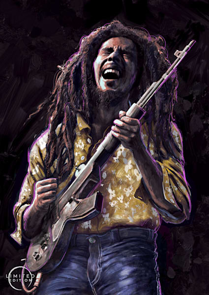 Rebel Muzik V2 Art | My Palletry