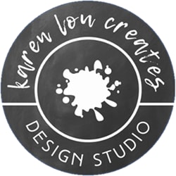 Karenlou Creates | Design Studio