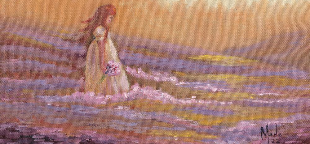 Fields Of Love Hr   Copy Art | Mane Carrion Studios