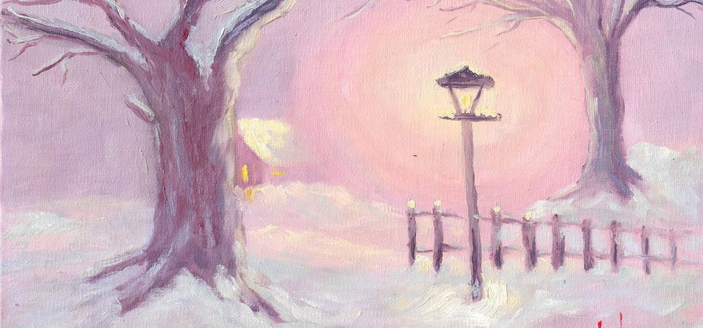 Gaslight Hr   Copy Art | Mane Carrion Studios