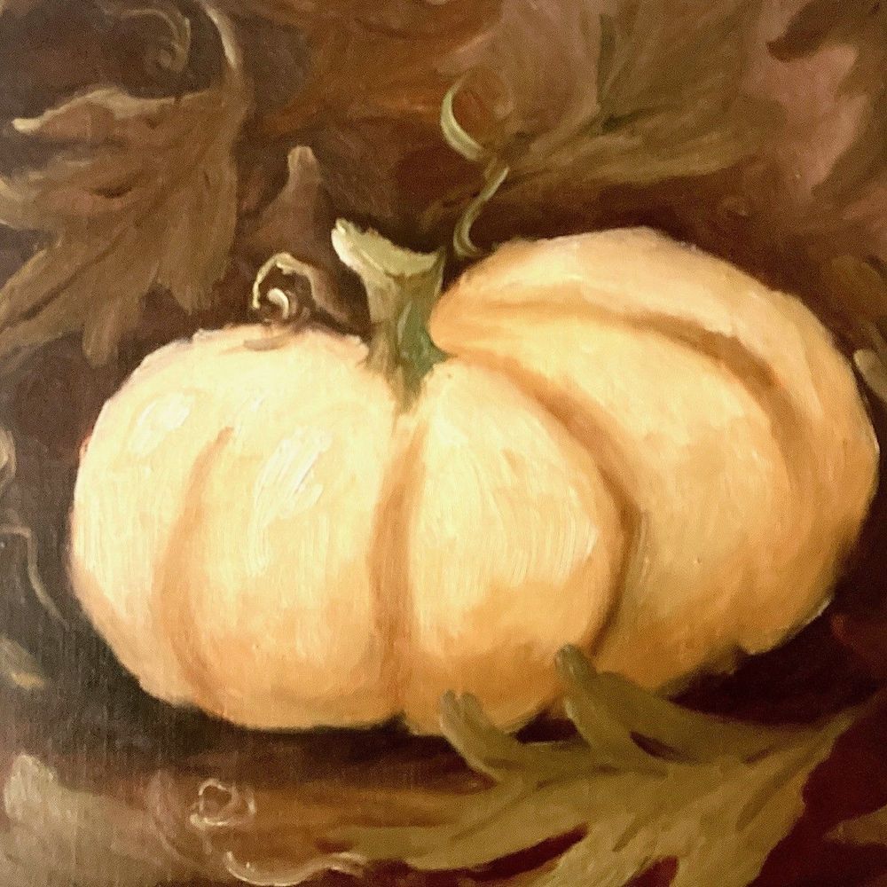 Harvest's Embrace Art | Mane Carrion Studios