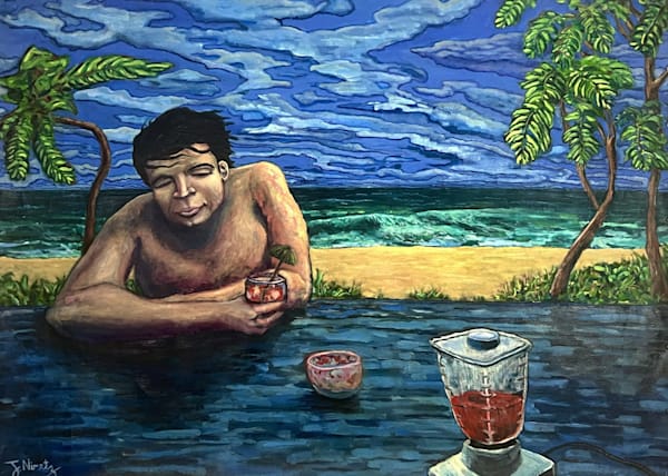 View the 1990's Art | Superfine Art