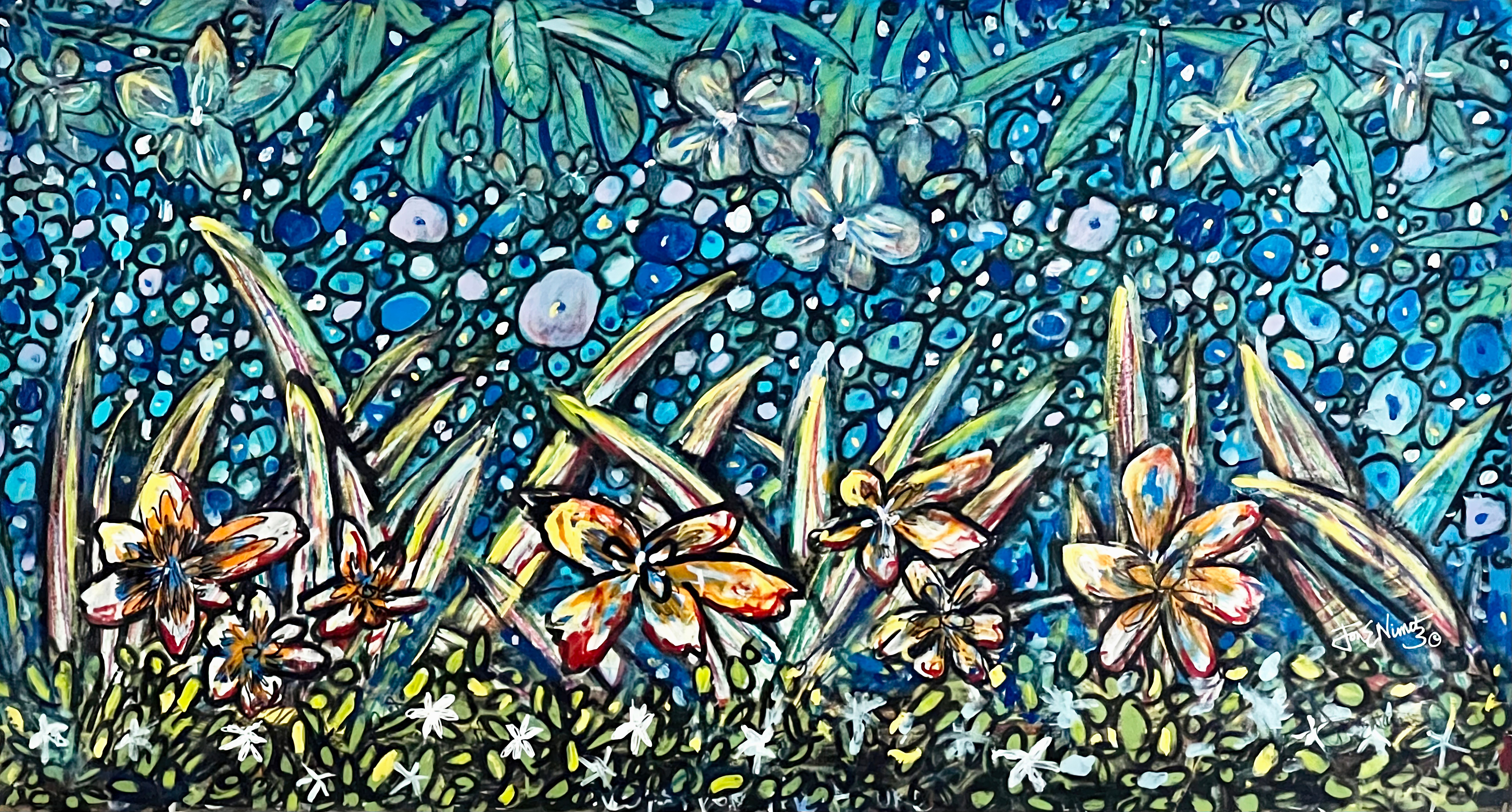 View the 1990's Art | Superfine Art