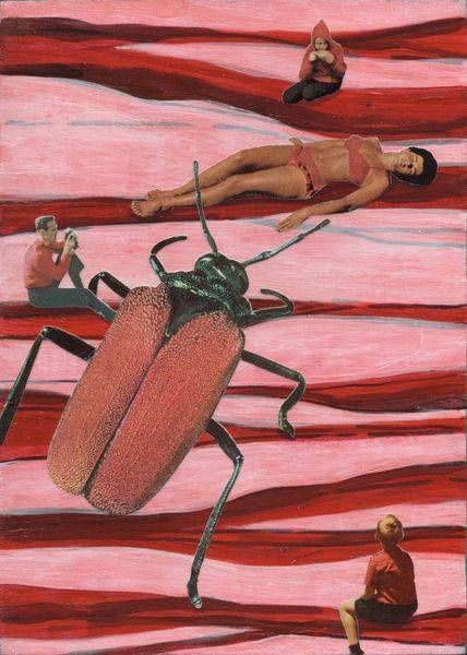 Buggin' Art | Real Creative Studio
