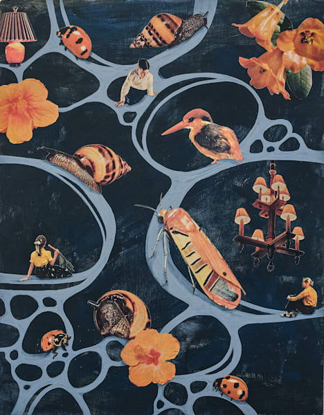 Aren't You Glad? Art | Real Creative Studio