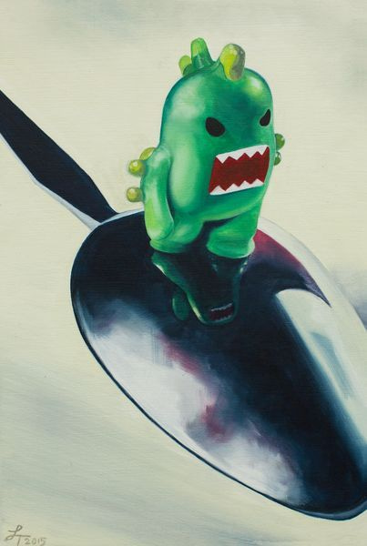 Previous Works Prints