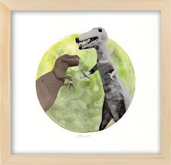 Sharing Is Caring, 2025 Art | Real Creative Studio